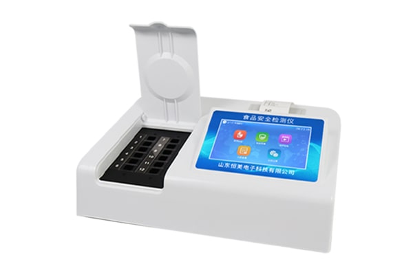 食品添加劑檢測儀功能有哪些？
